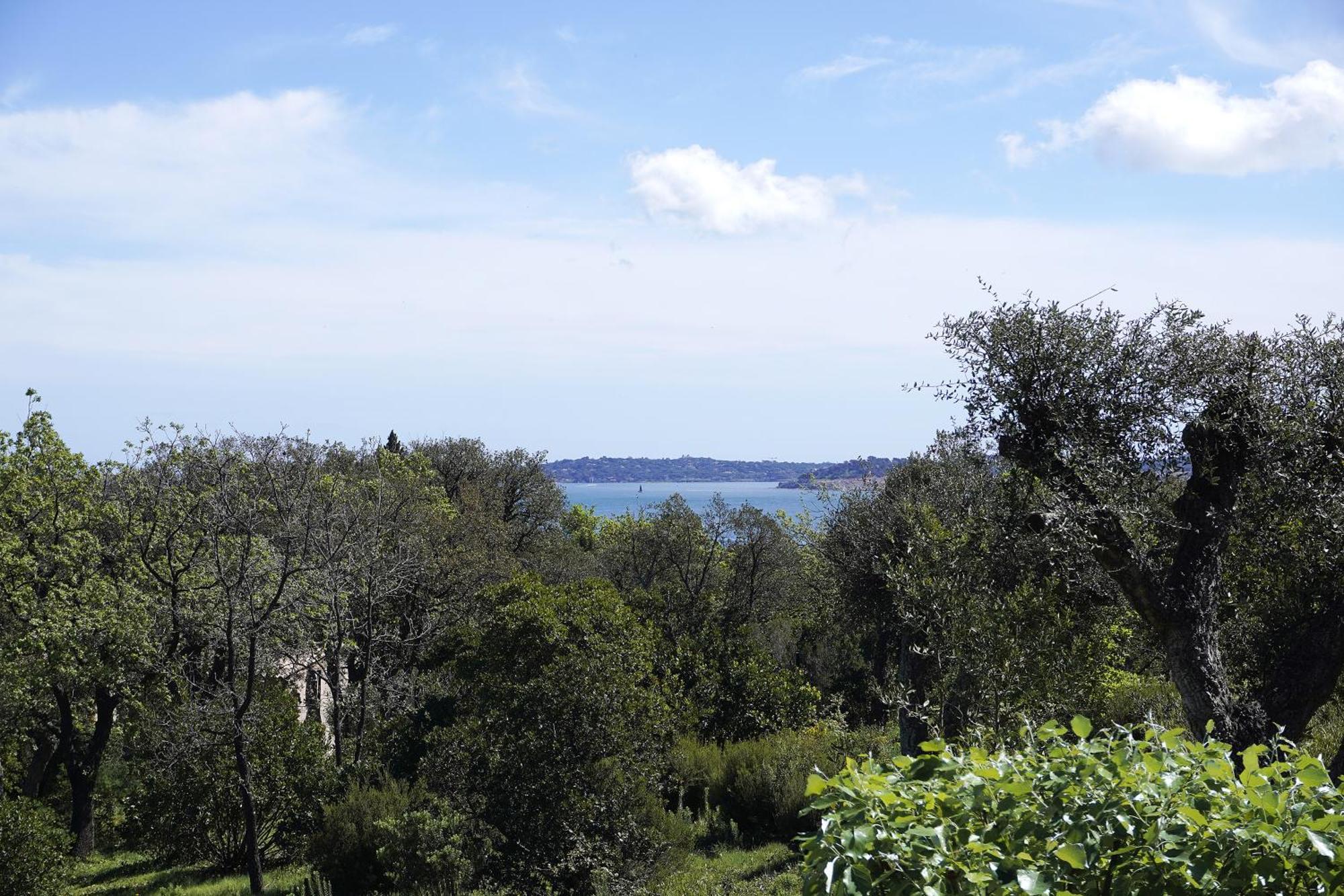 Les Bastides 3028 Villa Grimaud Dış mekan fotoğraf